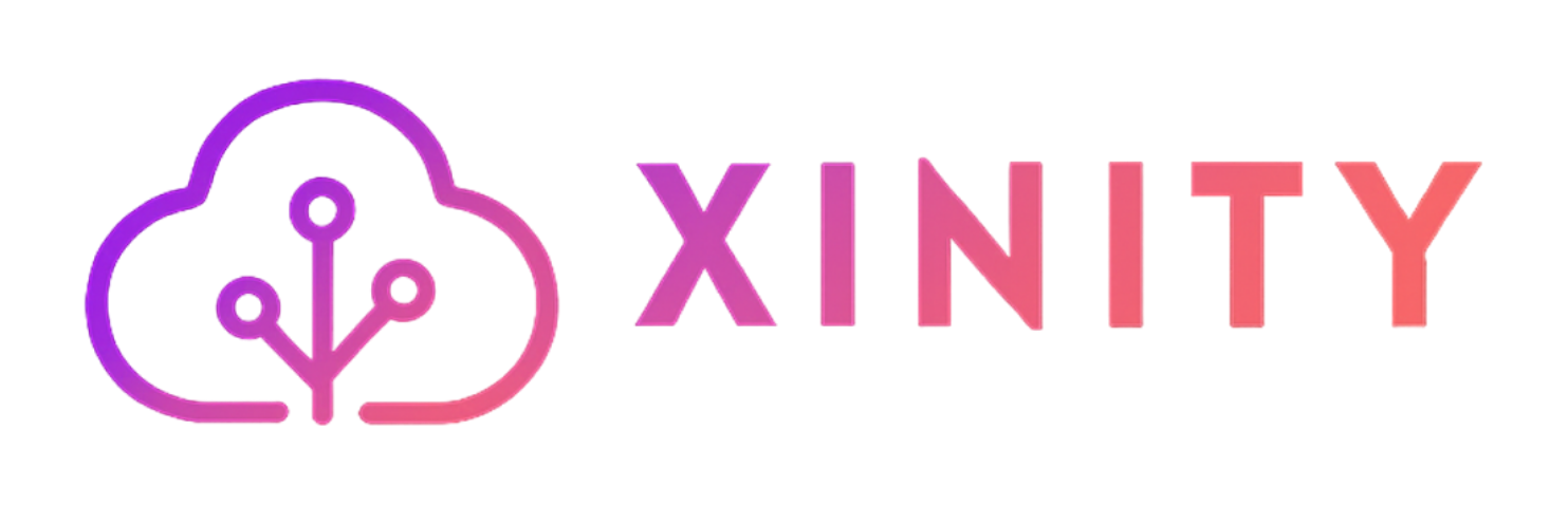 Xinity